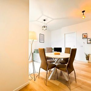 Appartement met Twee Slaapkamers